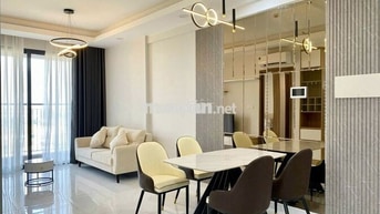 Cho thuê căn hộ 2PN 2VC Opal Skyline full nội thất chỉ từ 6tr/1 tháng