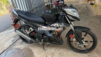 Honda Sonic màu Đen