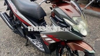 Yamaha nouvo 5  2013 giay to day du