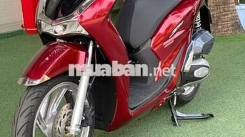 Honda SH 160ABS 2025 Đỏ