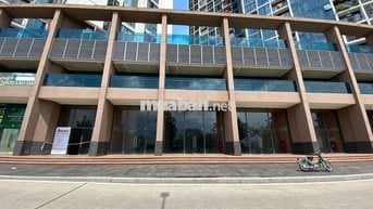 BÁN SHOPHOUSE ECO GREEN SAIGON - MẶT BẰNG THƯƠNG MẠI 2 TẦNG