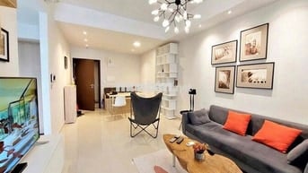 Cho thuê căn hộ chung cư Botanica Premier 1PN 1WC. Gần sân bay TSN