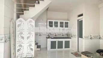 Cho thuê nhà nguyên căn 2pn 2wc gần Vincom Quang Trung Gò Vấp