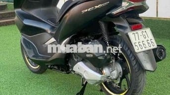 Honda PCX 150 Đen nhám 2018