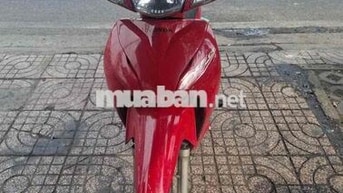 Honda Wave A 2019 Đỏ Đã sử dụng