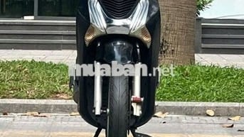 Honda SH Đen