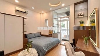Sang 1MB+6P 6WC Full NT HXH Yên Thế Tân Bình