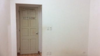 Phòng ở khép kín cho NỮ cán bộ nhà nước thuê lâu dài