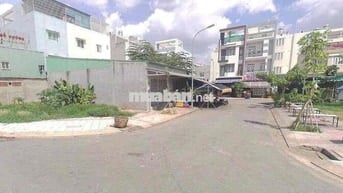 Cần bán lô đất giá tốt tại khu vực Bình Hưng