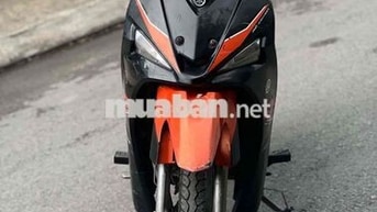 Yamaha  Sirius FI 201 8 mau cam đen mời 85 %