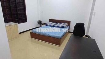 CHO THUÊ CĂN HỘ MINI ĐẸP FULL NỘI THẤT NGAY TRƯỜNG ĐH SPKT-