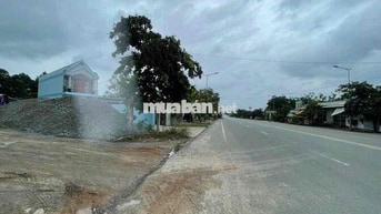 Bán đất MT đường Vành Đai 4 giao DT748 An Điền Bến Cát Bình Dương