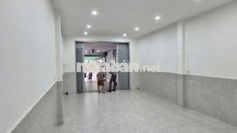 CHO THUÊ NHÀ 4.5X25(TRỆT+3LẦU+6PHÒNG) ĐỐI DIỆN AEON TÂN PHÚ LỀ 8M