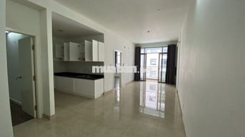 Cho thuê chung cư Luxcity nhà trống 73m2 Quận 7