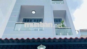 Chú Lâm cần bán nhanh nhà ngay Nguyễn Xí, P.26, Bình Thạnh – 50m2
