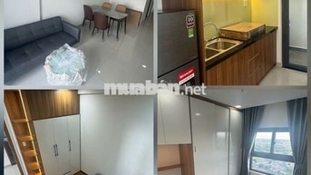 Cho thuê căn hộ Minh Quốc Plaza - Hỗ trợ cư trú tại TPHCM