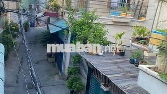CHO THUÊ NHÀ NGUYÊN CĂN FULL NỘI THẤT – NGUYỄN OANH, GÒ VẤP