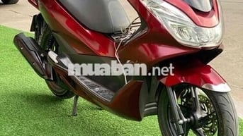 Honda PCX 2016 Đỏ đô