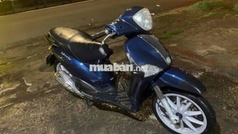 Piaggio Liberty ie 2012 Xanh