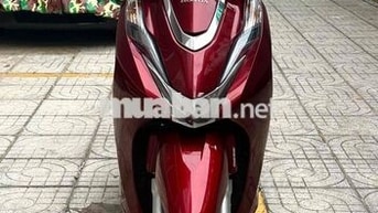 Honda Lead 2021 Premium Đỏ 11000 km