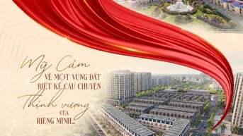 RICHMOND PHÚ XUÂN, NƠI MỖI THƯỚC ĐẤT ĐỀU KỂ MỘT CÂU CHUYỆN THỊNH VƯỢNG
