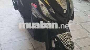 xe Suzuki address 110 chính chủ biển số TP HCM