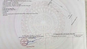 CHÍNH CHỦ CHÚ THẠNH KẸT TIỀN BÁN GẤP ĐẤT HÓI KIỂNG 17 NHX GIÁ 4 TỶ
