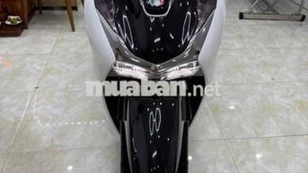 Honda SH 125 CBS 2022 Trắng Lướt