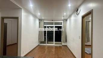 Cho thuê chung cư Ngọc Lan đường Phú Thuận Phường Phú Thuận Quận 7