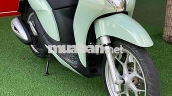 Honda SH Mode 2015 Xanh bs 61 ngay chủ