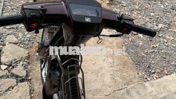 Honda Super Dream 2004 Nâu máy zin