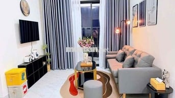 Cho Thuê Căn Hộ THE HABITAT GĐ3 Mới 100%. 2 PN Full Nội Thất