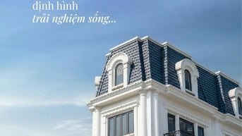 🎨 BỘ SƯU TẬP BẤT ĐỘNG SẢN LÕI THƯƠNG MẠI – RICHMOND PHÚ XUÂN