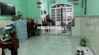 Bán nhà chung cư 38 - 42 Lương Nhữ Học