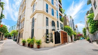 🏠Hẻm Ô tô Đỗ cửa - 46m2 - Thông Phan Văn Trị - Gần Mặt tiền - Gần Rạch