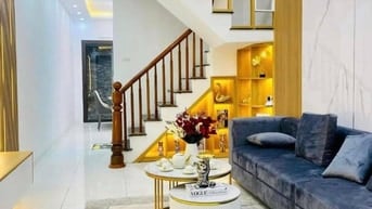 Bán Nhà Gần Phố, Minh Khai, Hai Bà Trưng 41m, 4 tầng, mt 3.6m, 12.2 tỷ