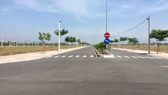 Đất Sân Bay Long Thành - Sổ hồng riêng - 100m2 - giá 10tr/m2 