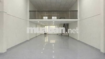 Cần cho thuê Mặt Bằng Mặt Tiền Đ.Âu Cơ P.10 Q.Tân Bình gần khu Bàu Cát