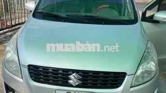 Suzuki Ertiga 2014 Bạc