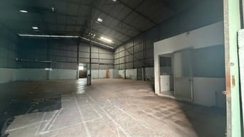 🏠💗 cho thuê kho xưởng 450m2 giáp Gò Vấp 