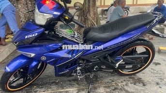Yamaha Exciter 150 2018 Xanh GP