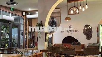 MB LÔ GÓC PHỐ ĐI BỘ AN THƯỢNG , SÁT BIỂN KHÁCH DU LỊCH ĐÔNG ĐÚC