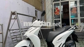 Honda SH 160i CBS 2026 Trắng Mới 100%