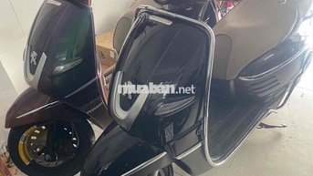 Peugeot 2019 Đen