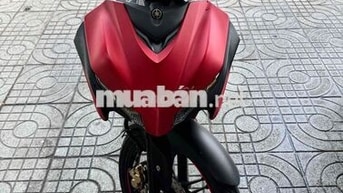 Yamaha Exciter 155 VVA Đỏ Uỷ Quyền