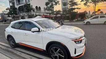 VinFast VF8 eco 2025 chạy 1v7