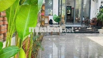 🏡 CHO THUÊ NHÀ SÂN VƯỜN MẶT TIỀN ĐƯỜNG HÓI KIỂNG