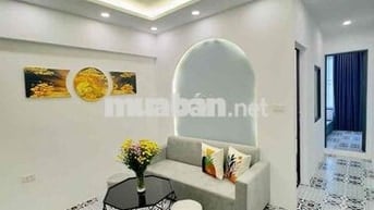 TT cán bộ Lạc Trung, thấp tầng, ô tô đỗ, hiếm có khó tìm
