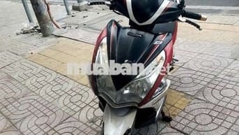 Honda Air Blade Đỏ, trắng, đen bstp