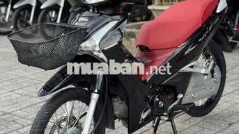 Fu led dọn kiểng Wave 125i biển dễ thương